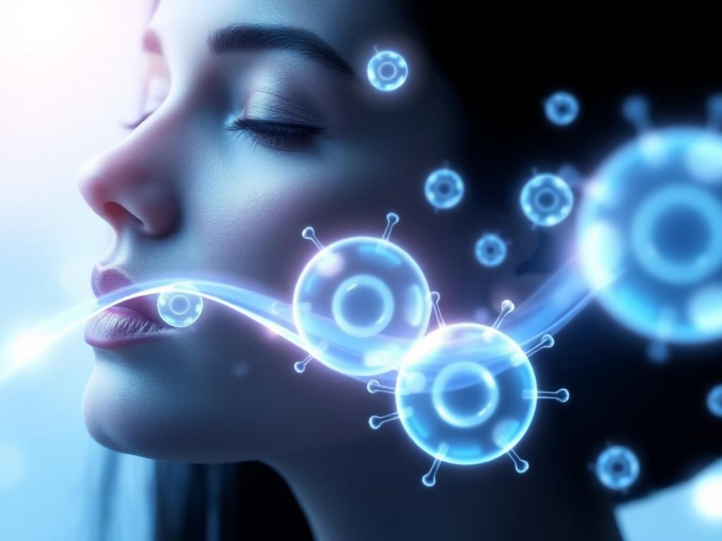 Aesthetic & Hair Stem Cell Support
