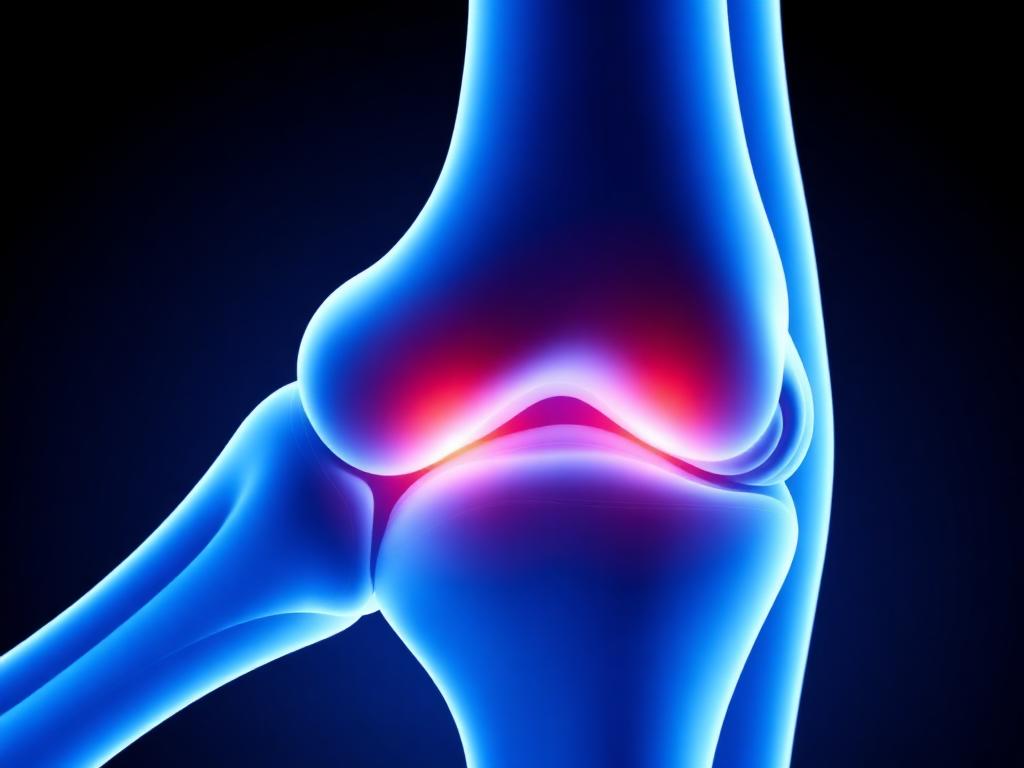 Knee, Joint & Cartilage