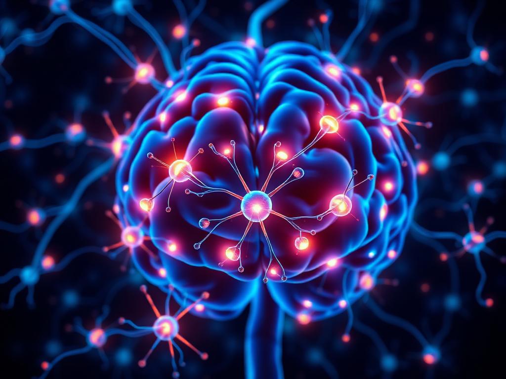 Brain, Nerve & Neurological Wellness