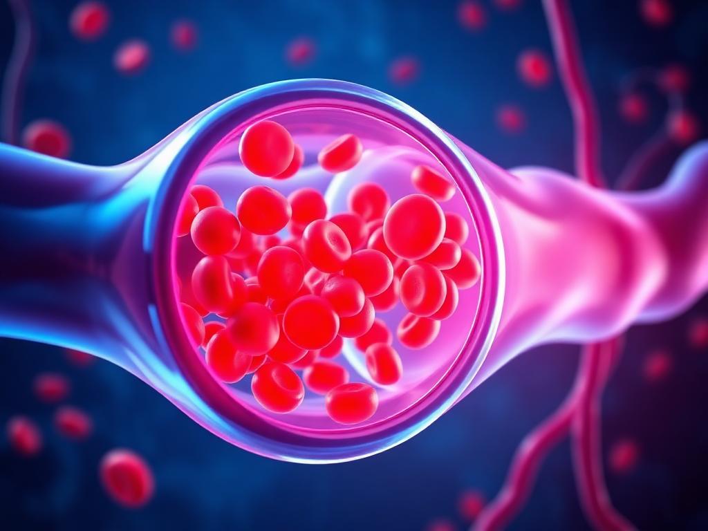 Vascular & Circulation